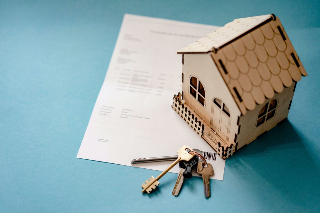 impact positif sur les prêts hypothécaires