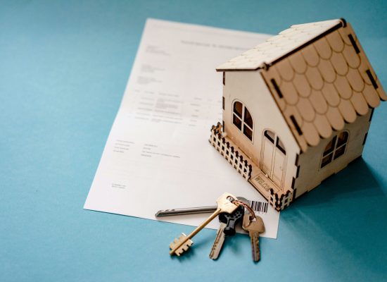 impact positif sur les prêts hypothécaires